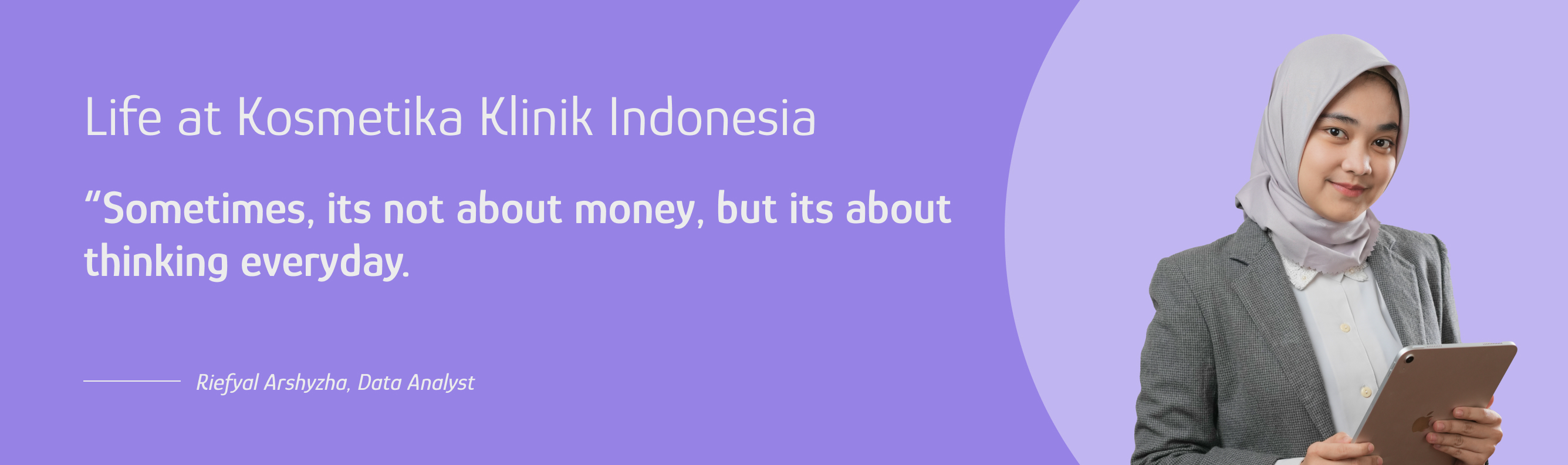 Fourth slide